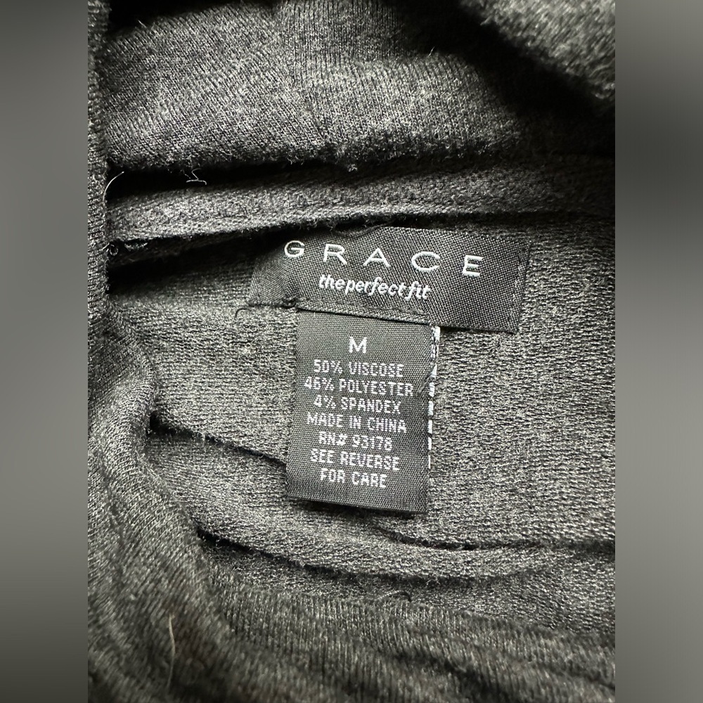 Grace The Perfect Fit - Picture 3 of 4